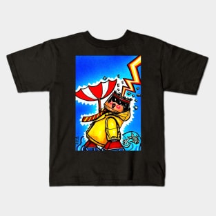 stormy Kids T-Shirt